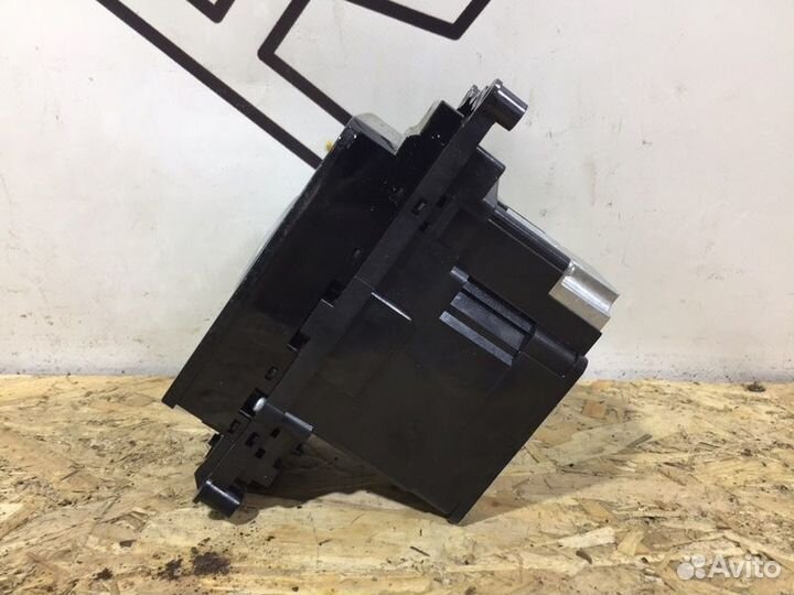 Селектор АКПП Land Rover Range Rover Velar 1