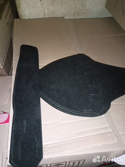 Подставки для бижутерии украшений лот