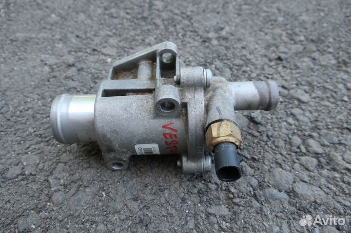 Термостат LADA Vesta в сборе