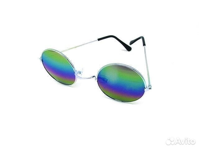 Солнцезащитные Очки в винтажном стиле