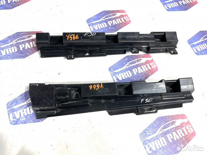 Кронштейн порога BMW 3 F-30