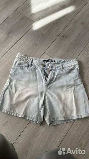 Шорты sportmax code