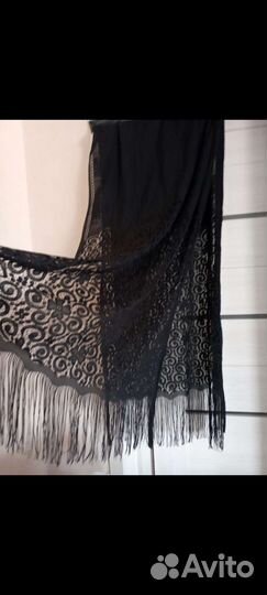 Шарф новая