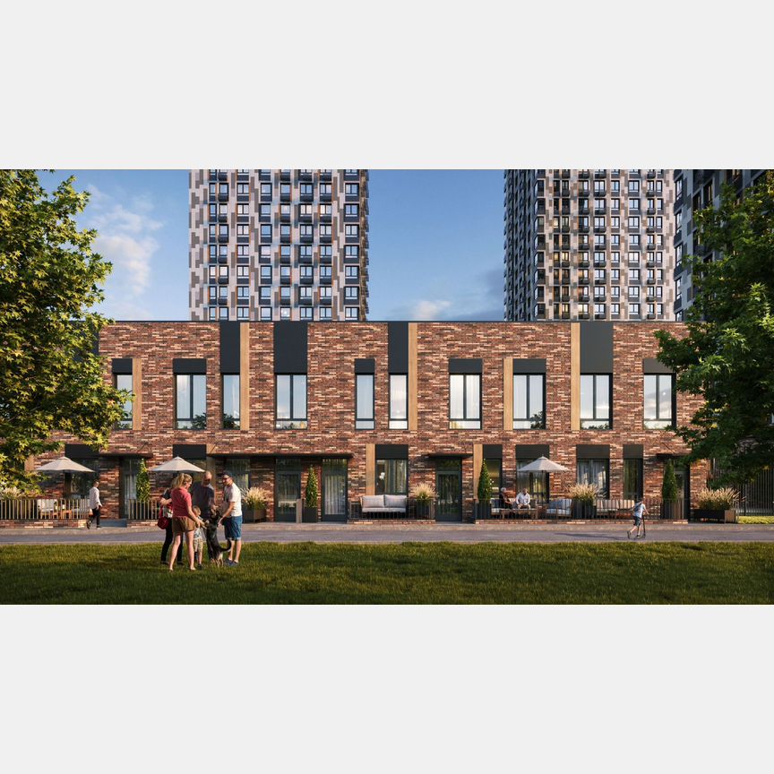 2-к. квартира, 48,6 м², 6/29 эт.