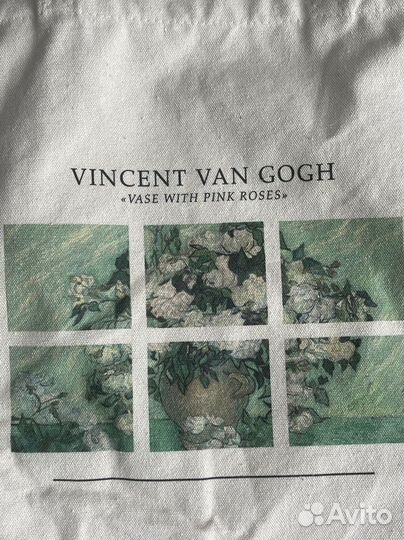 Сумка шоппер новая