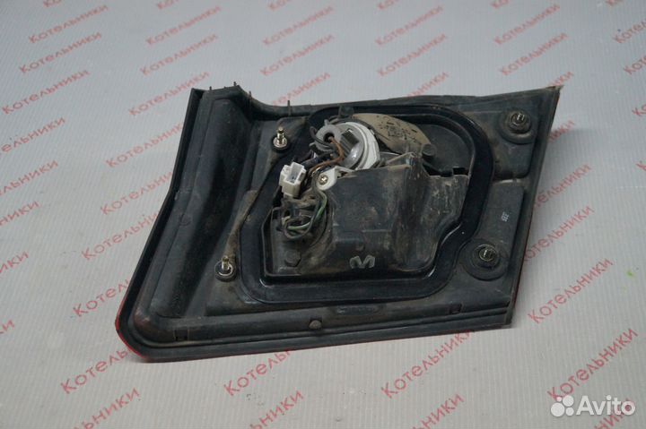 Nissan 26555-3N485 Фонарь задний левый