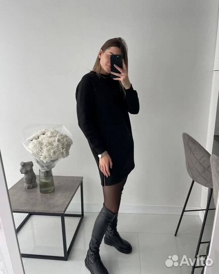 Платье женское