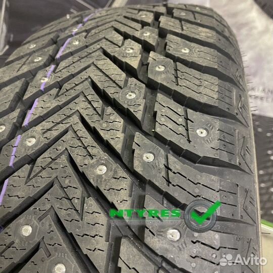 Nokian Tyres Hakkapeliitta 10p SUV 295/40 R21 111T