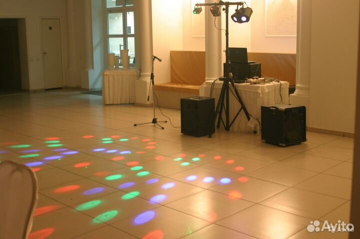 Саксофонист + диджей в одном лице на Ваш праздник