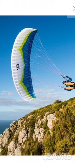 Спидфлай крыло ozon rapido 11