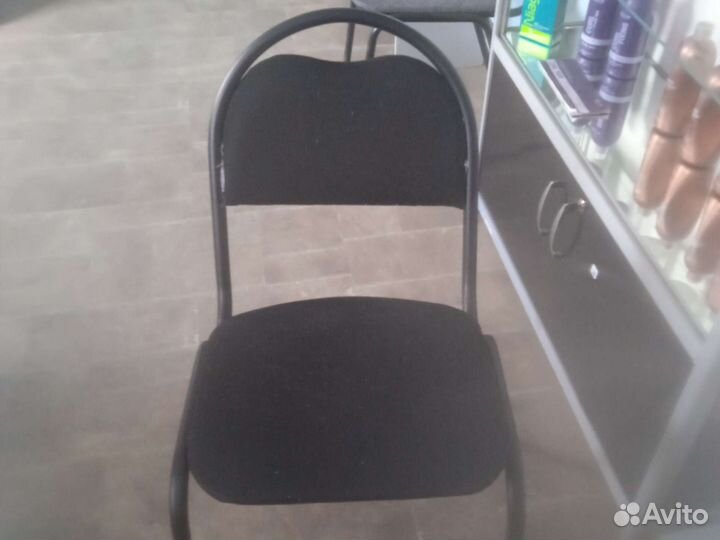 Офисный стул