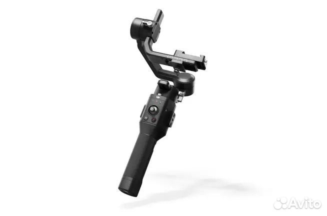 Dji ronin sc
