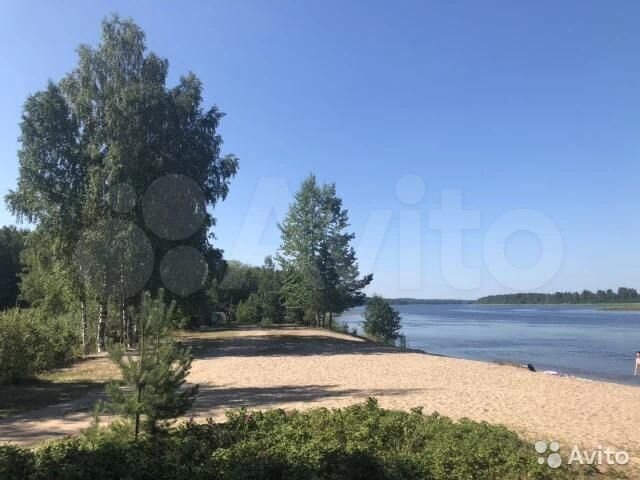 Участок 10,7 га (СНТ, ДНП)