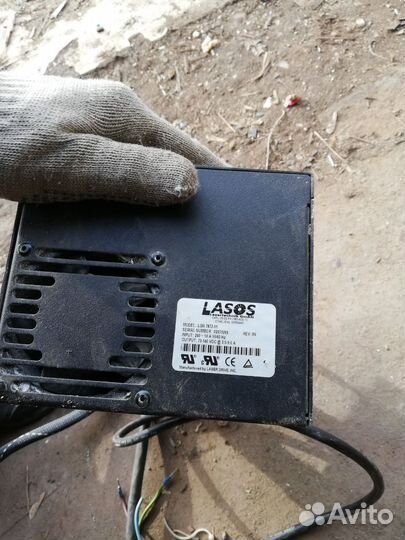 Блок питания Lasos