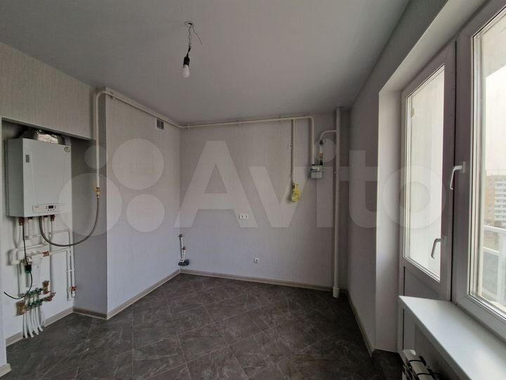 2-к. квартира, 66,9 м², 3/12 эт.