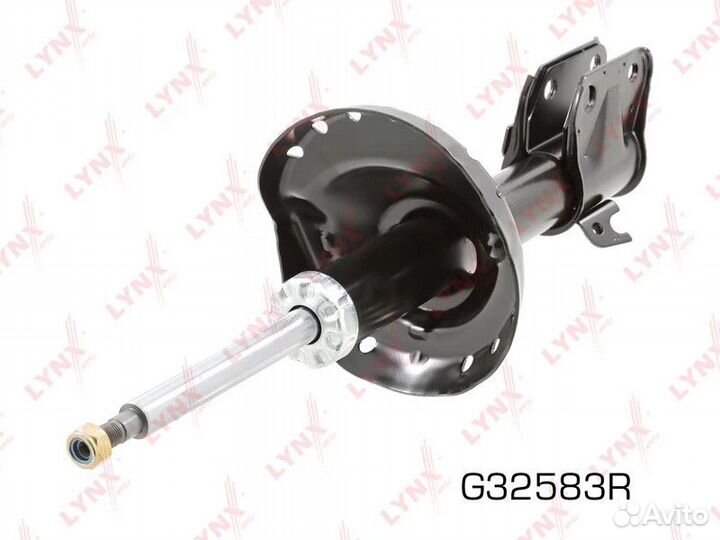 Амортизатор lynxauto G32583R