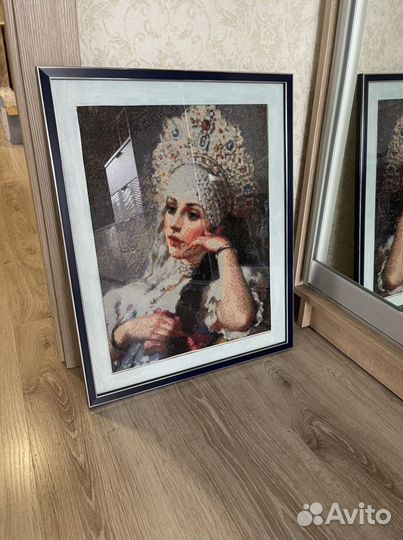 Картины разные интерьерные