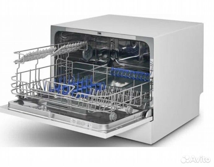 Посудомоечная машина Midea
