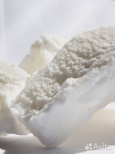 Кокосовый воск от производителя