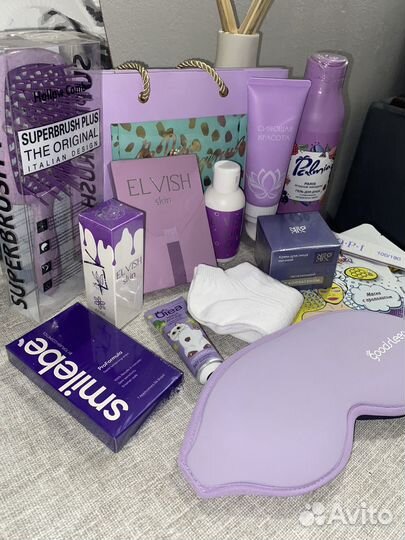 Подарочный набор