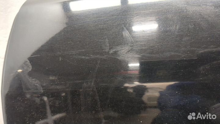 Дверь левая задняя киа Sportage