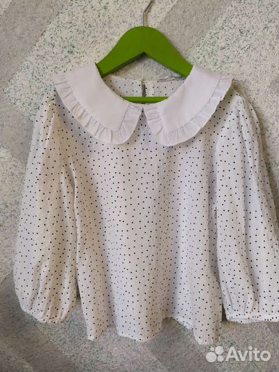 Школьная форма, школьная блузка, школьная одежда