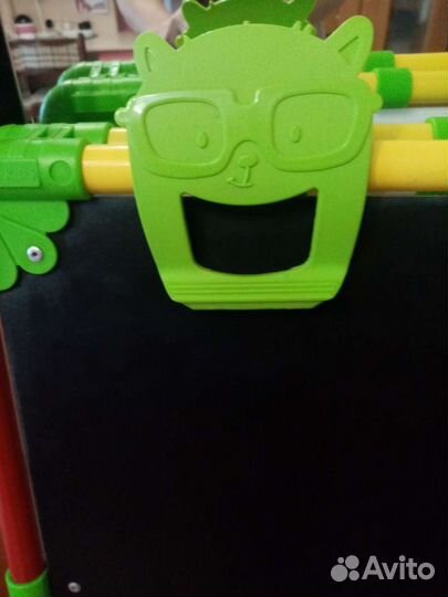 Доска двусторонняя для рисования