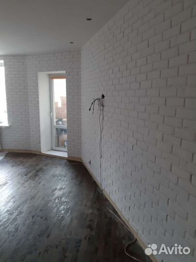 Ремонт квартир *под ключ * и частично