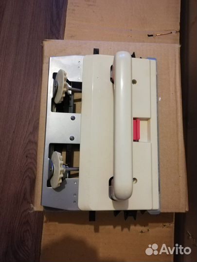 Вязальная машина toyota ks858