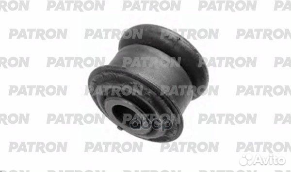 Patron Сайлентблок подрамника saab: 9-5 97- PSE