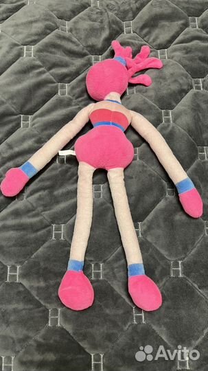 Мама паучиха длинные ноги хаги ваги