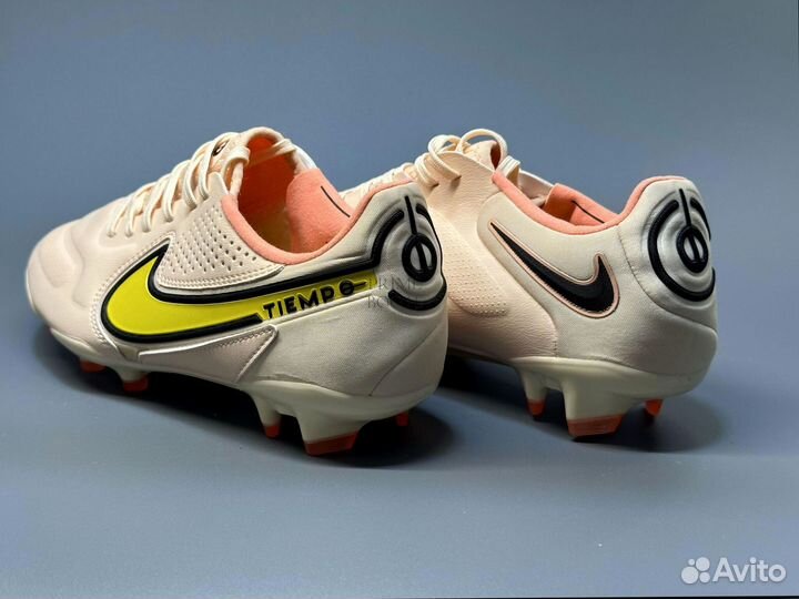 Бутсы Nike Tiempo Legend 9 k-9895