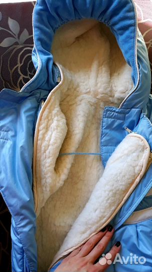 Верхняя одежда для мальчиков