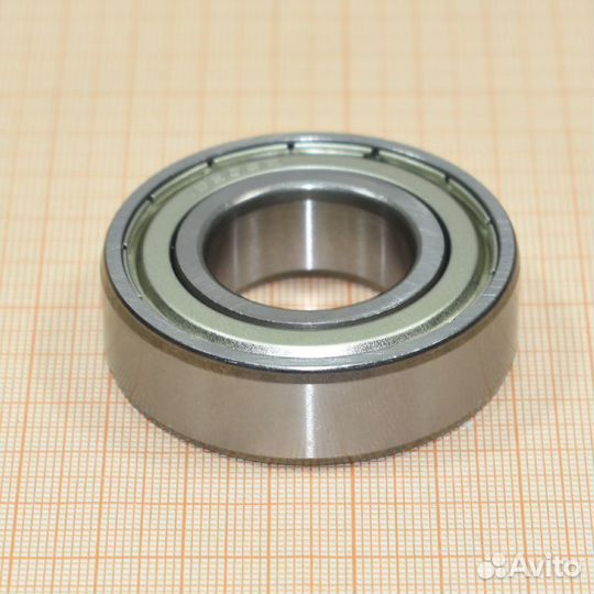 Подшипник 6205, SKL