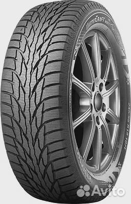 Marshal WinterCraft SUV Ice WS51 225/60 R17 103T