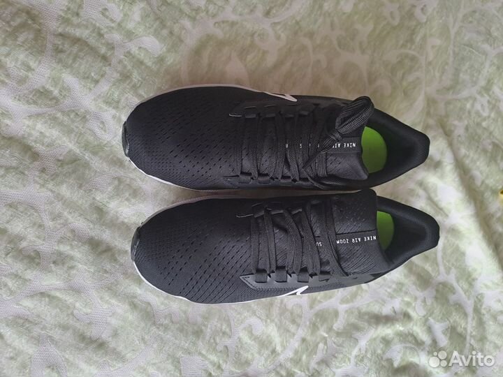 Кроссовки мужские nike zoom 43 р-р