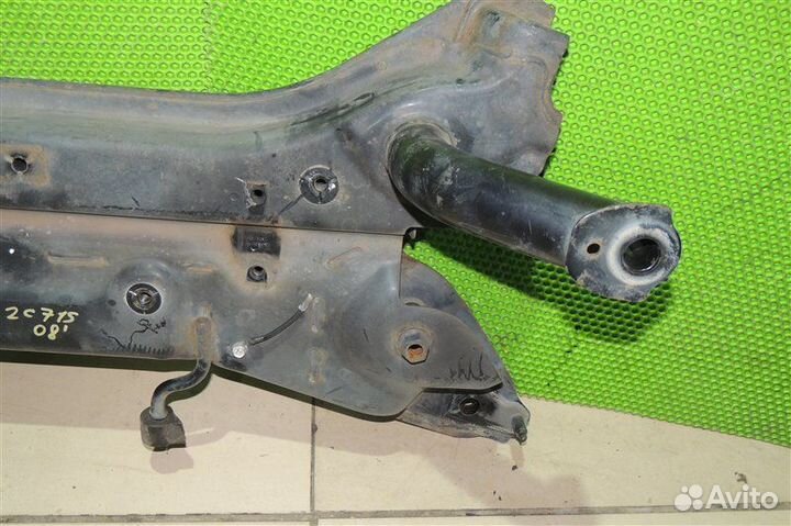 Балка подвески передняя Suzuki Swift ZC71S K12B