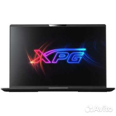 Ноутбук A-Data adata XPG xenia 14 xenia14I7G11gxel