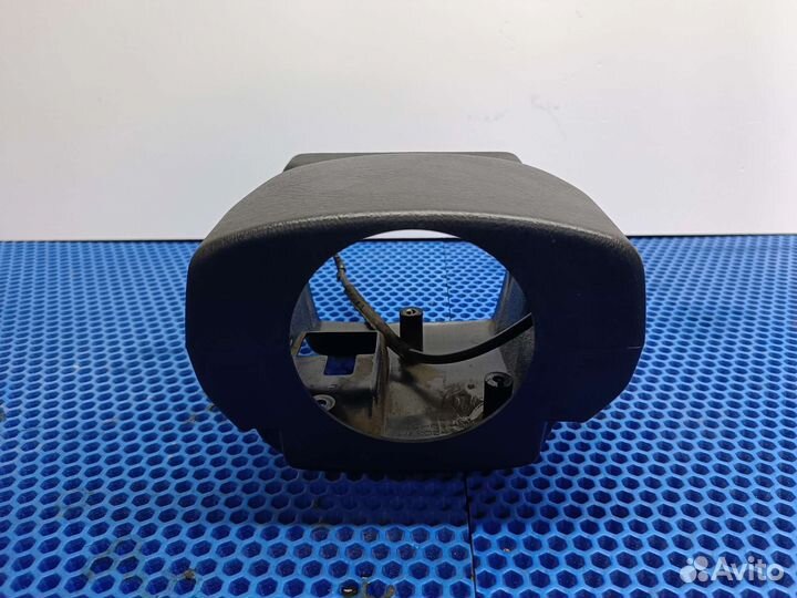 Кожух рулевой колонки Toyota Carina T170 4AFE