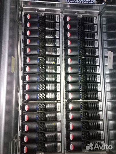 Дисковая полка EMC KTN-STL4