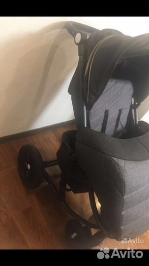 Детские коляски