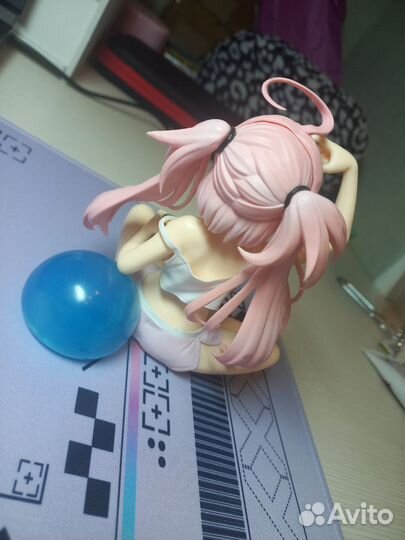 Аниме фигурка