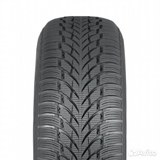 Nokian Tyres WR SUV 4 255/50 R19 107V