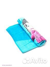 Полотенце детское