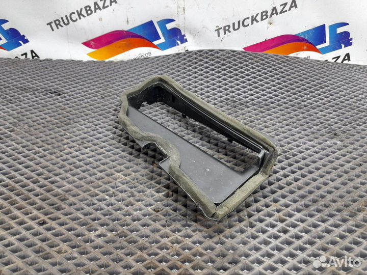 Воздуховод Renault T