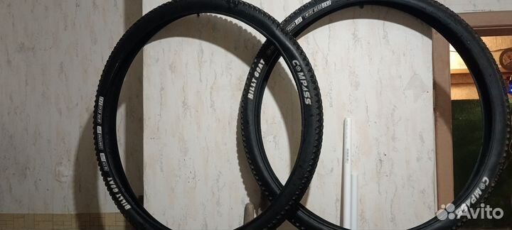 Покрышки для велосипеда 29