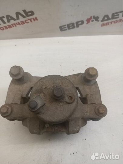 Суппорт тормозной передний правый Byd F3 хетчбек