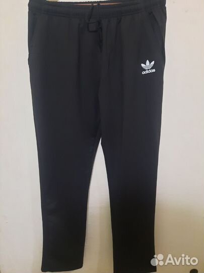 Спортивный костюм мужской р 52 новый