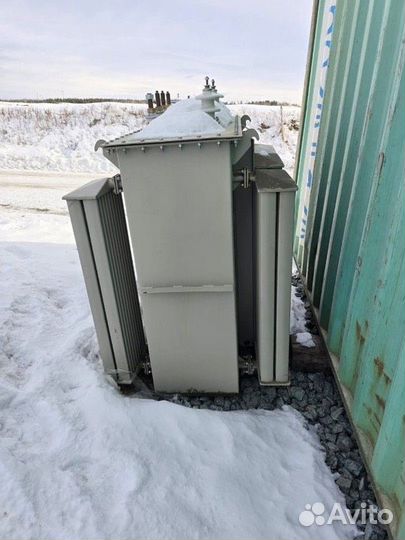 Трансформатор 569