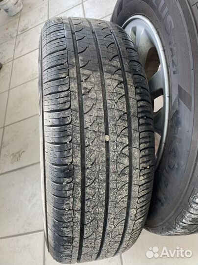 Nexen N'Priz AH8 195/65 R15